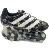 Adidas ACE 16.1 FG Elite "Core Black/White LIMITED EDITION"