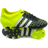 Adidas Ace 15.1 SG Elite "Solar Yellow/White/Black"