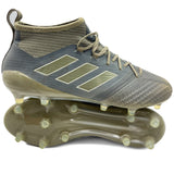 Adidas Ace 17.1 FG Elite "Earth Storm - Clay/Sesame"