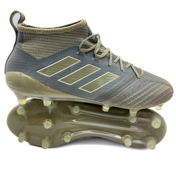 Adidas Ace 17.1 FG Elite "Earth Storm - Clay/Sesame"