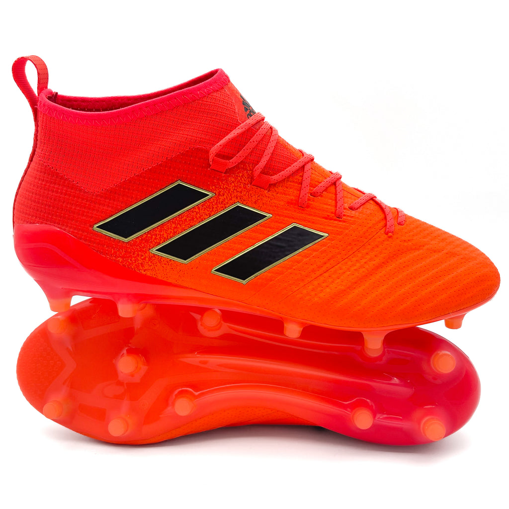 Adidas Ace 17.1 FG ELITE 'Pyro Storm - Solar Orange/Core Black