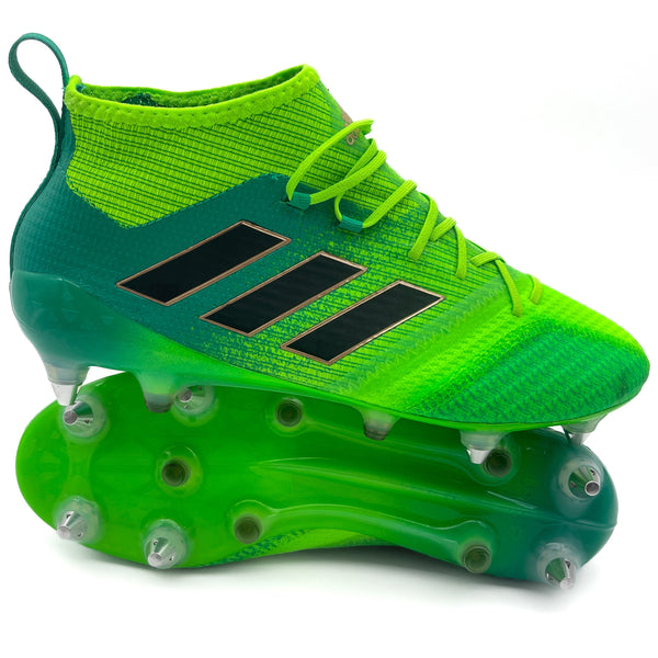 Adidas Ace 17.1 Primeknit SG Elite 
