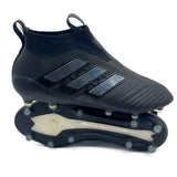 Adidas Ace Purecontrol 17+ FG 'Magnetic Storm - Core Black/Utility Black'