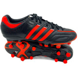 Adidas Adipure 11 PRO FG Elite "Black/Orange"