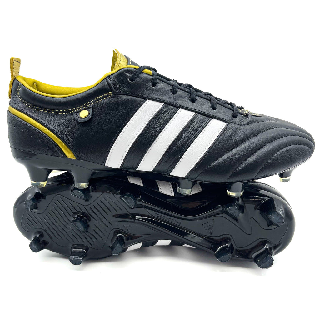 Adidas Adipure Remake FG ELITE 'Legends - Core Black/Zero Metallic