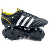 Adidas Adipure Remake FG 'Legends - Core Black/Zero Metallic/Gold Metallic LIMITED EDITION'