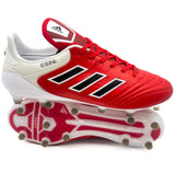 Adidas Copa 17.1 FG Elite "Red Limit - Red/Core Black/White"