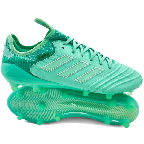 アディダス  copa 18.1 Adidas Copa 18.1 FG Elite 