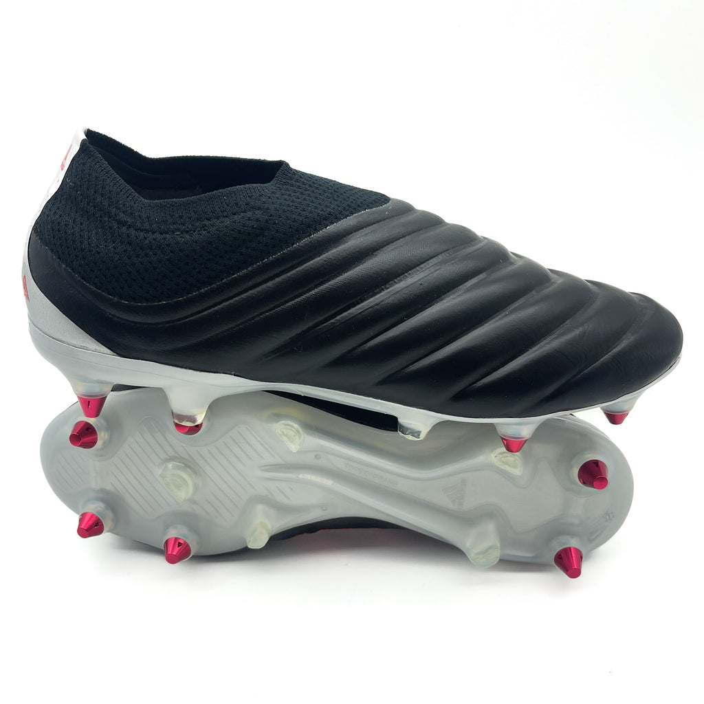 Adidas Copa 20+ SG ELITE '302 Redirect Core Black/Red/Silver