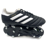 Adidas Copa Icon FG 'Core Black/Footwear White/Gold Metallic'