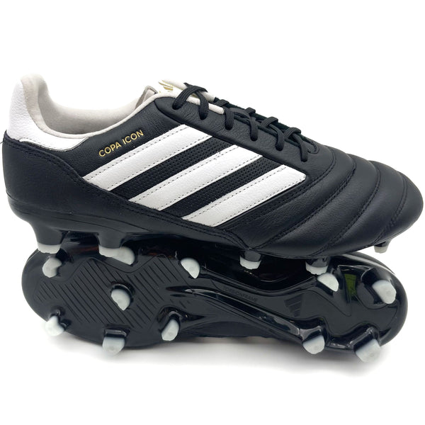 Adidas Copa Icon FG ELITE 'Core Black/Footwear White/Gold Metallic