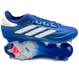 Adidas Copa Pure 2 FG ELITE 'Marinerush - Lucid Blue/Footwear White/Solar Red'