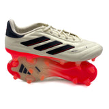 Adidas Copa Pure 2 FG 'Solar Energy - Ivory/Core Black/Solar Red'