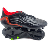 Adidas Copa Sense.1 FG Elite "Shadowportal - Core Black/Solar Red/Solar Green"