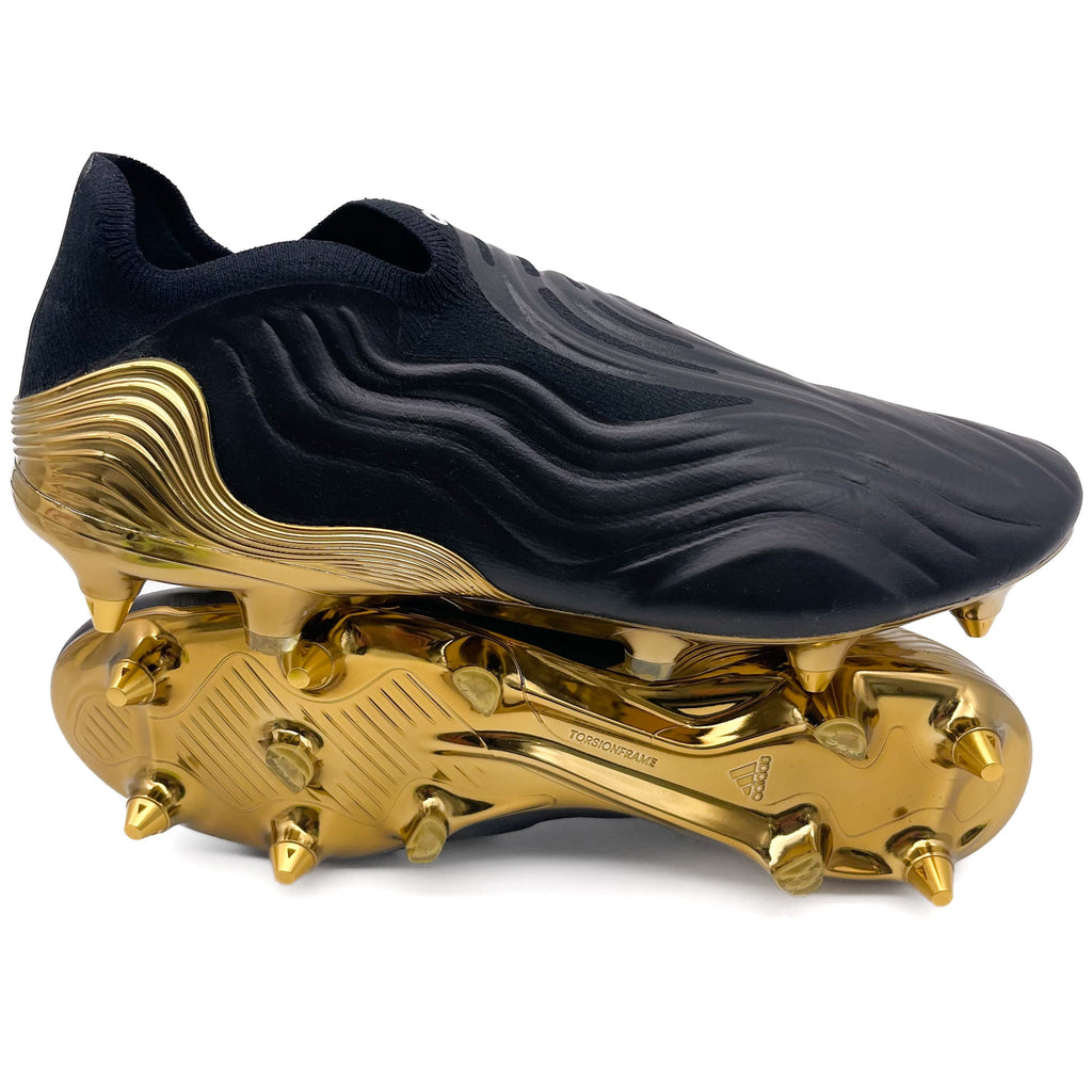 Adidas Copa Sense + SG ELITE 'Superlative - Core Black/Footwear