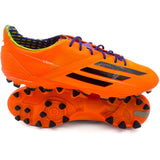 Adidas F50 Adizero AG Elite "Orange/Black"