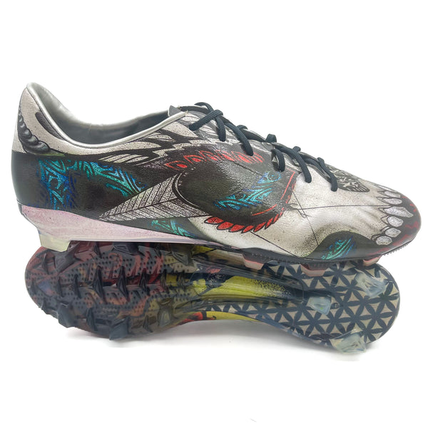 Adidas F50 Adizero FG ELITE Tatoo Limited Edition – Boots Plug