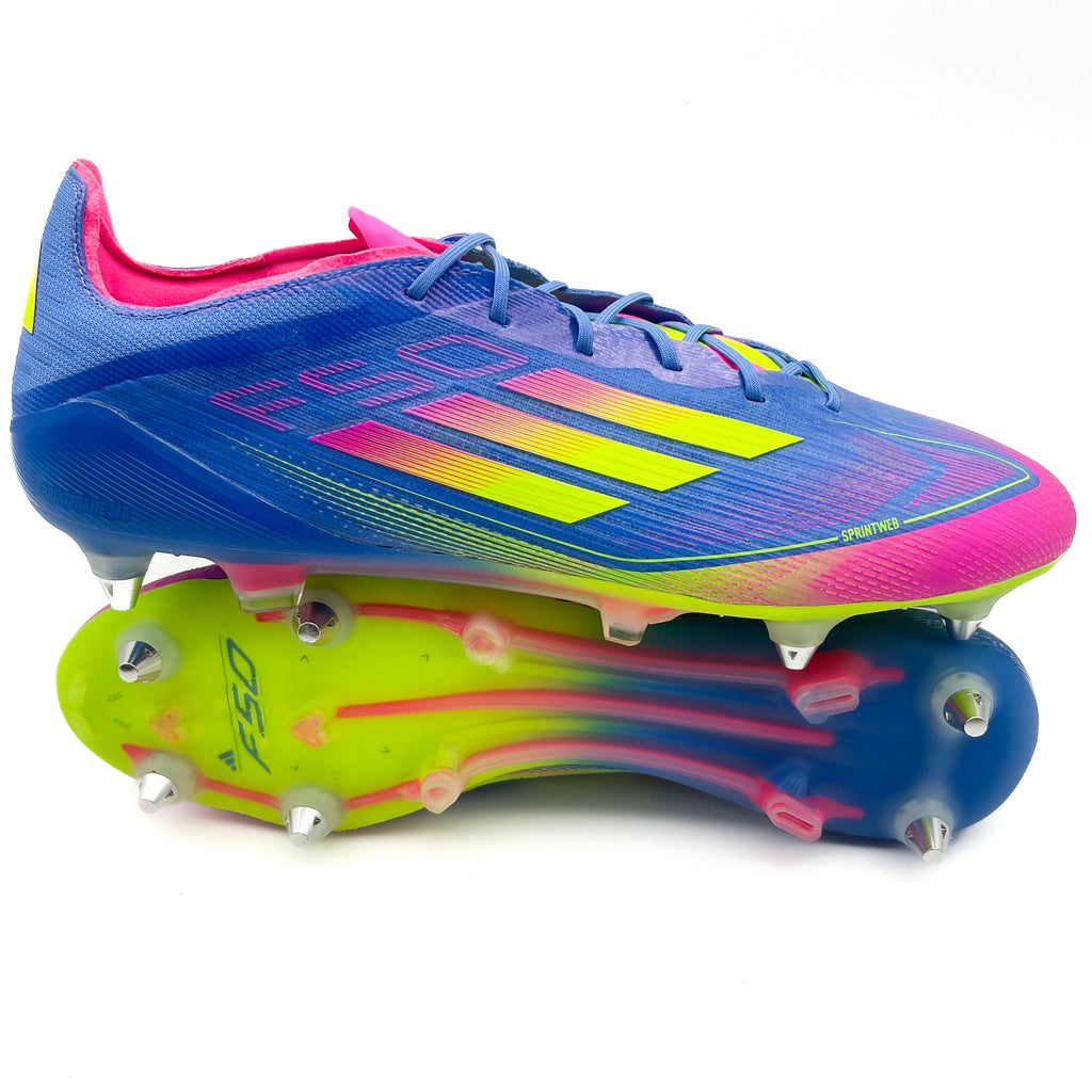 シューズ  F50 SG Adidas F50 SG Elite 