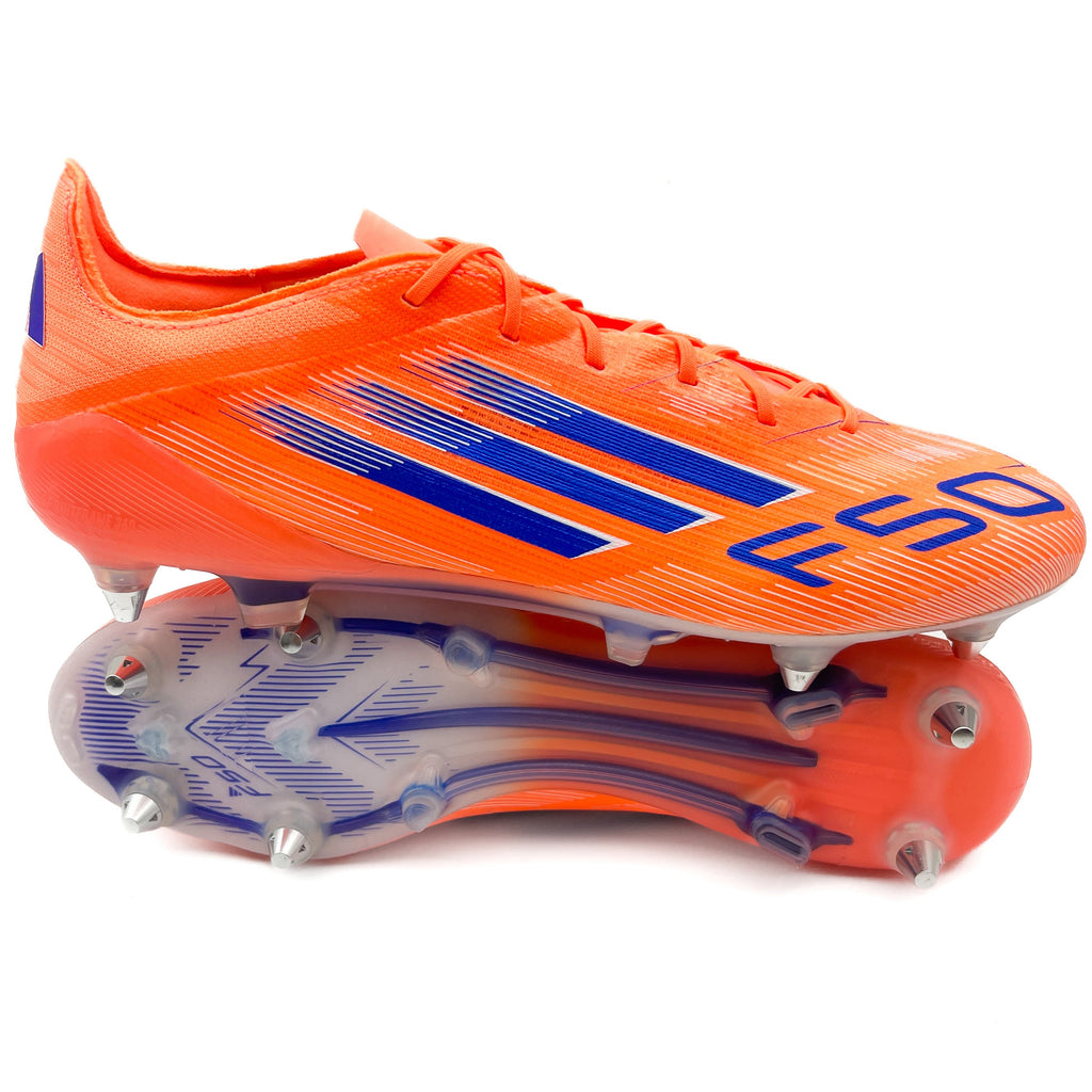 Adidas F50 SG Elite 