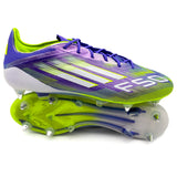 Adidas F50 SG Elite "Purple"