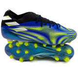 Adidas Nemeziz.1 HG Superlative 'Royal Blue/Footwear White/Solar Yellow'