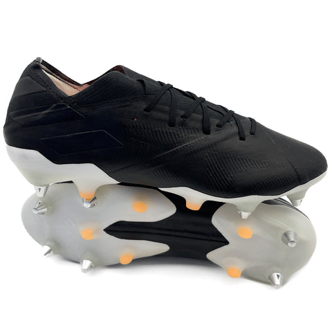 adidas gazelle silver green womens adidas Men's Nemeziz Messi 17.3 FG Grey/White/Core Black – Azteca Soccer