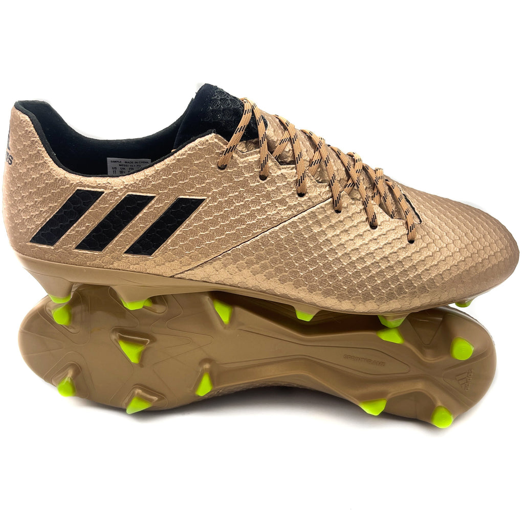 Adidas Nemeziz 16.1 Messi FG Elite 