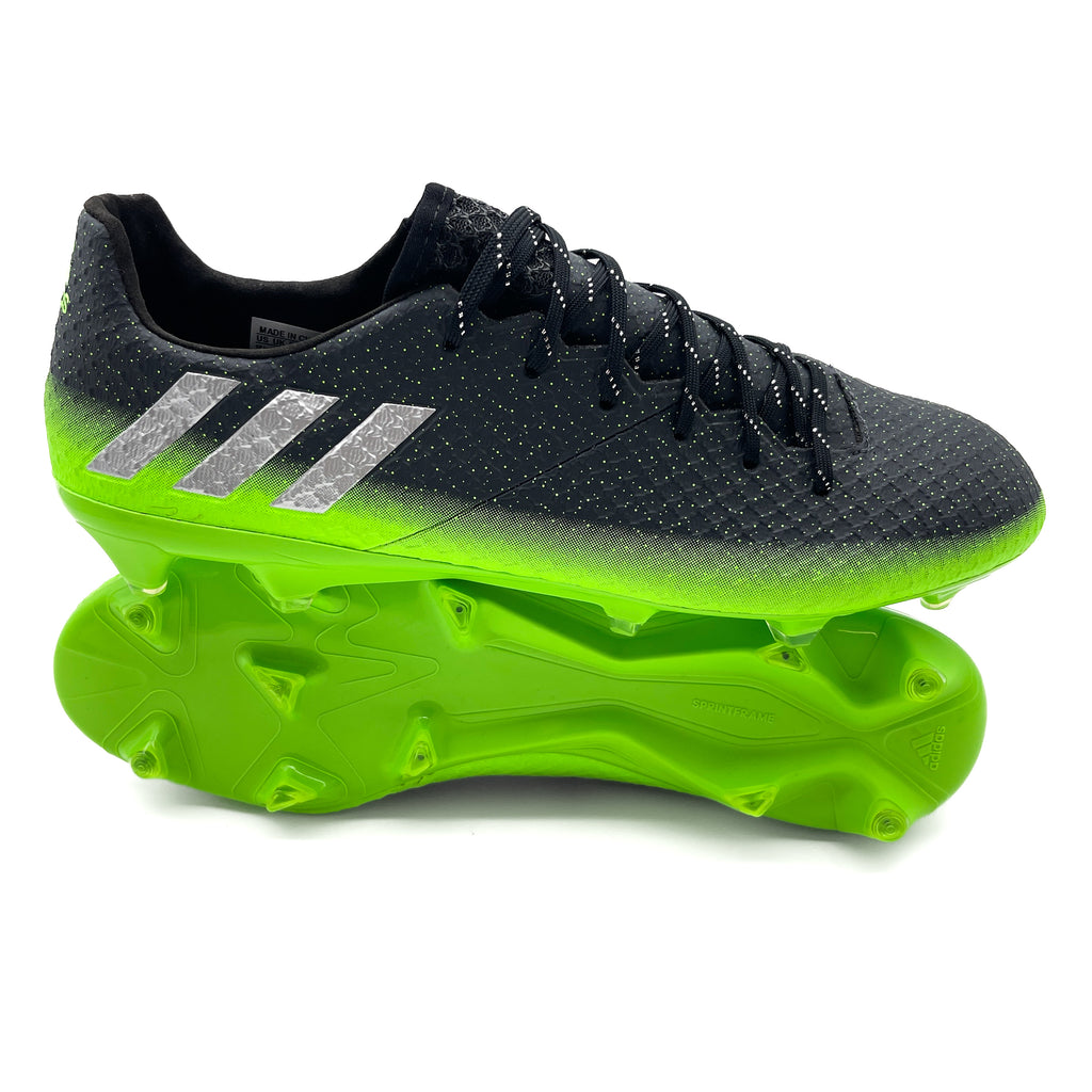 Adidas Nemeziz 16.1 Messi 'Space Dust