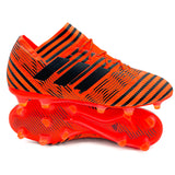 Adidas Nemeziz 17.1 FG 'Pyro Storm - Solar Orange/Core Black/Solar Red'