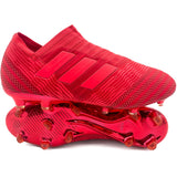 Adidas Nemeziz 17+ FG Elite "Cold Blooded - Real Coral"