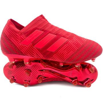 Adidas Nemeziz 17+ FG Elite "Cold Blooded - Real Coral"