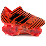 Adidas Nemeziz 17+ FG 'Pyro Storm - Solar Orange/Core Black'