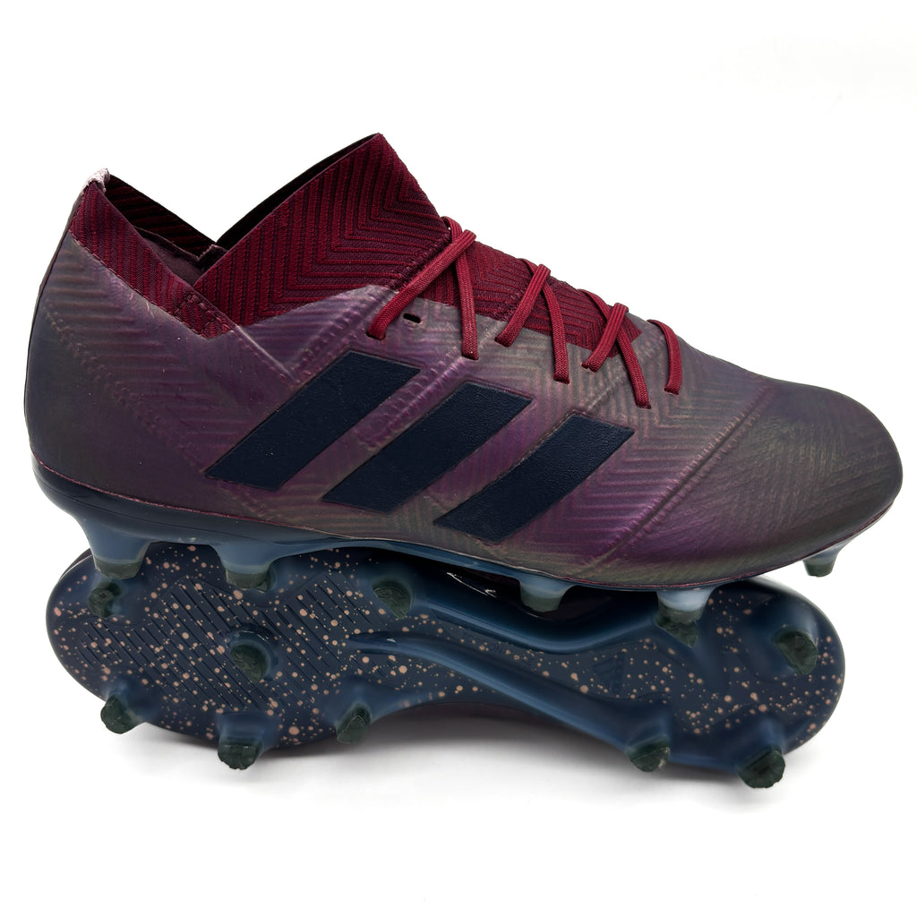 Adidas Nemeziz 18.1 FG Elite 