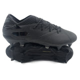 Adidas Nemeziz 19.1 SG Elite "Dark Script - Core Black"