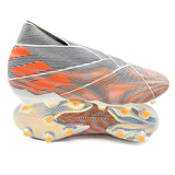 Adidas Nemeziz+ FG 'Superspectral - Footwear White/Screaming Orange/Core Black'