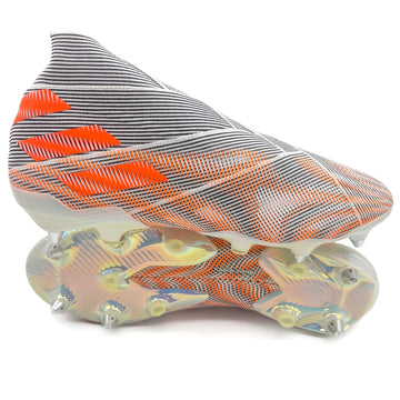 Adidas Nemeziz+ SG ELITE 'Superspectral - Footwear White/Screaming Orange/Core Black'