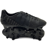 Adidas Nitrocharge 1.0 FG ELITE Limited Edition "Black Pack"