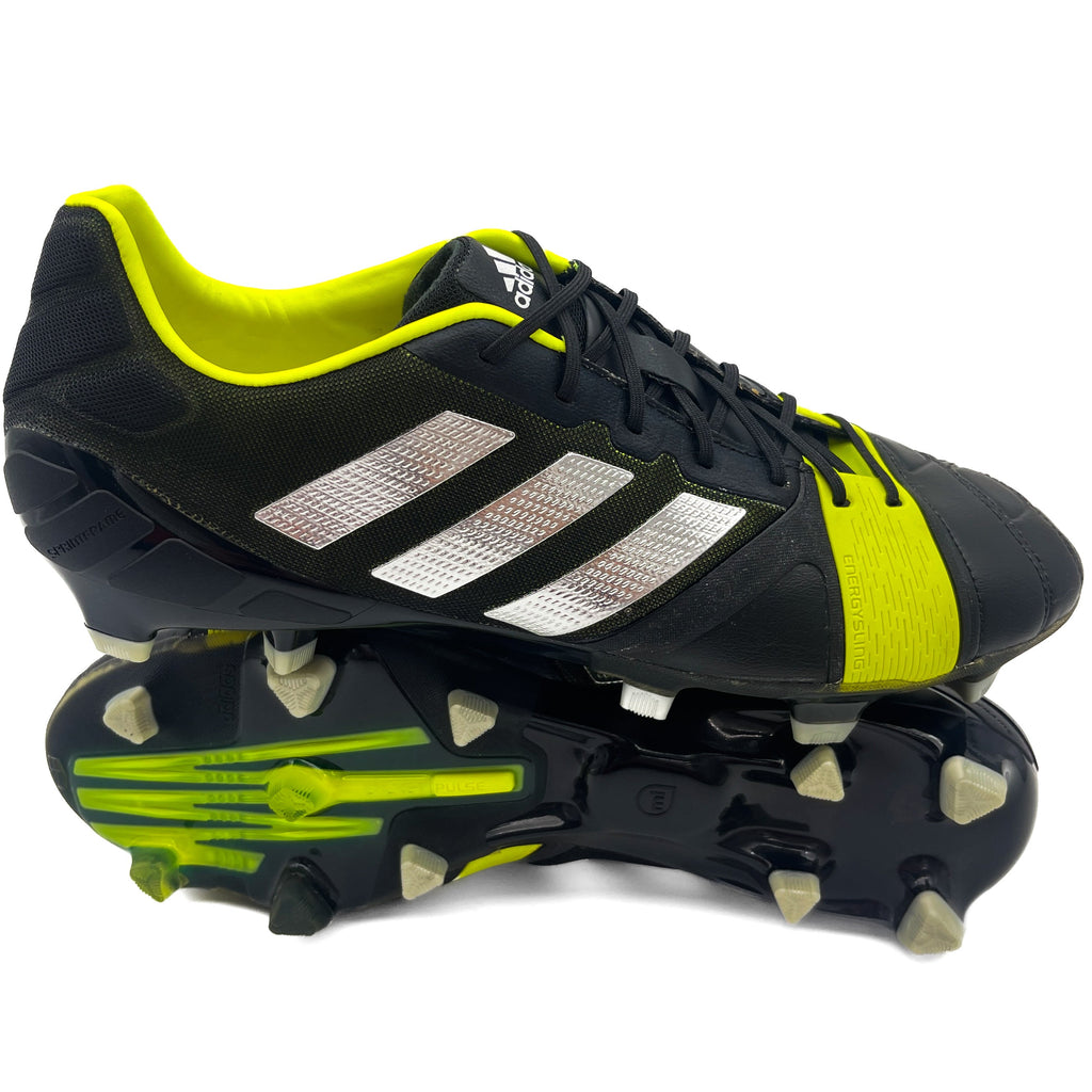 シューズ  Nitrocharge 1.0 HG Adidas Nitrocharge 1.0 FG Elite 