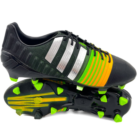 Adidas Nitrocharge 1.0 FG Elite 