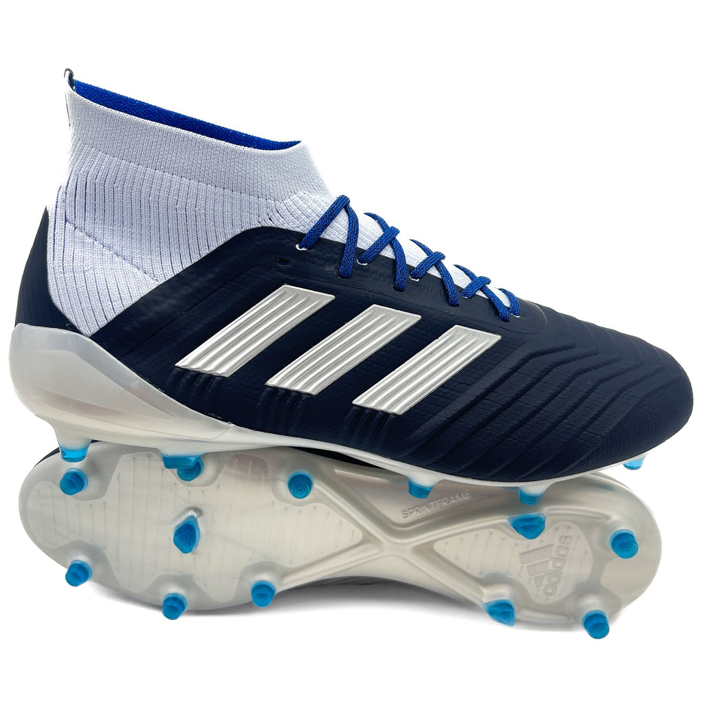 Adidas Predator 18.1 FG ELITE 