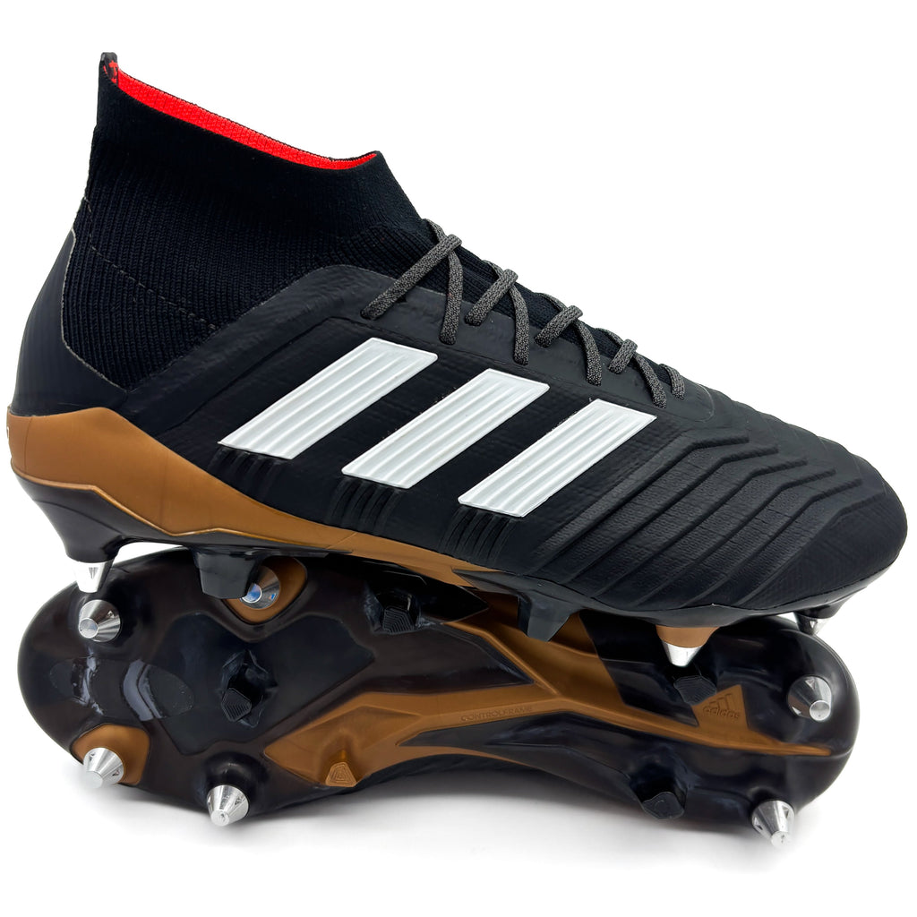 Adidas Predator 18.1 SG Elite 