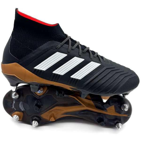 adidas Predator エリート FT SG 29cm Adidas Predator 18.1 SG Elite 