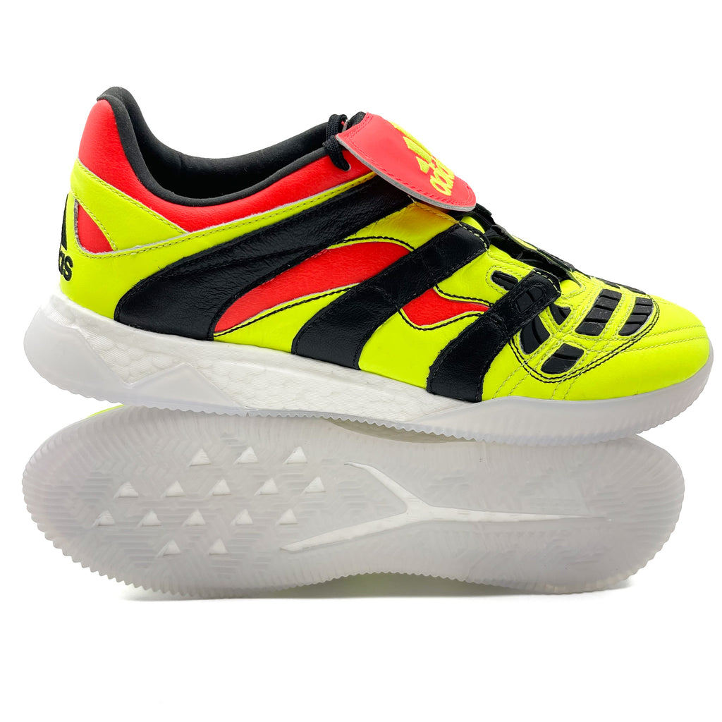 Adidas Predator Accelerator 'Electricity Trainer Boost - Solar