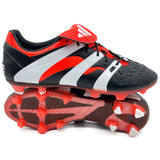 Adidas Predator Accelerator FG 'Black/Red/White Limited Edition PRE-ORDER'