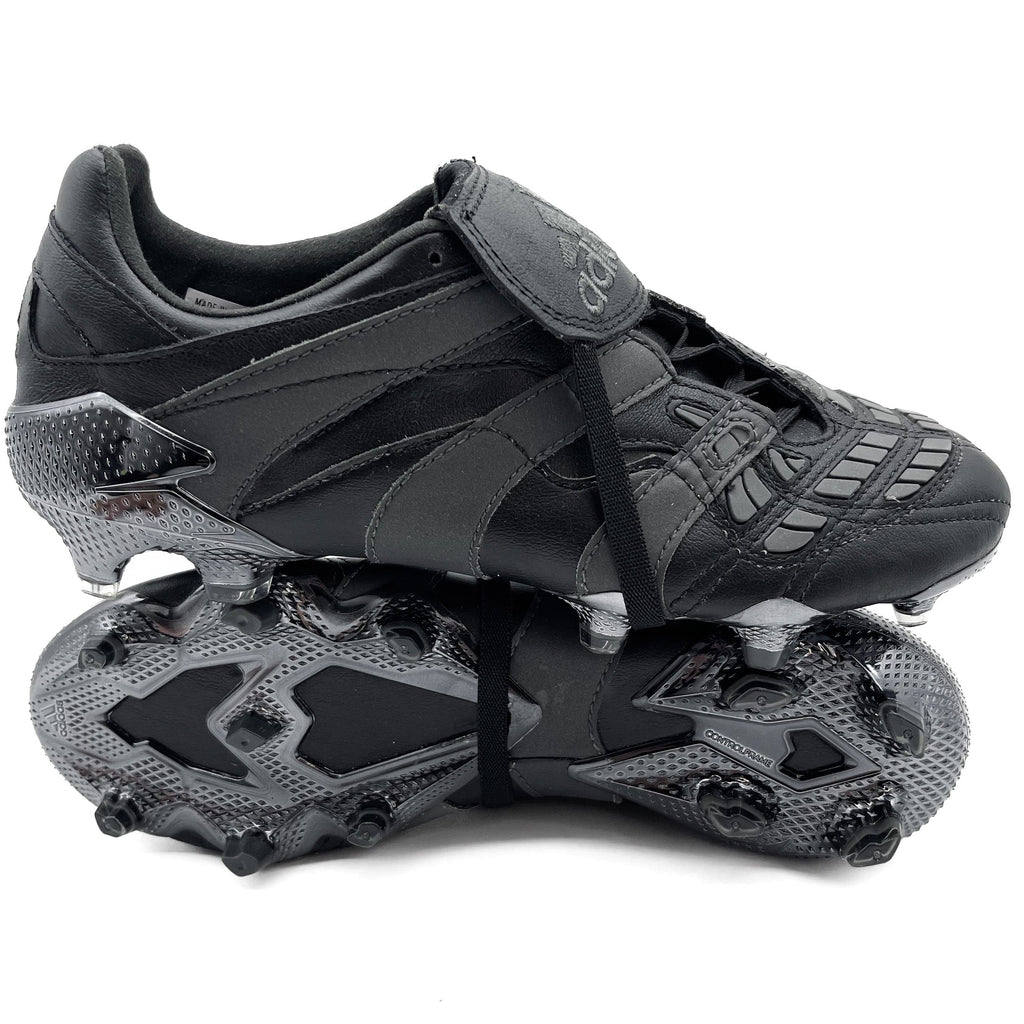 Adidas Predator Accelerator FG ELITE 'Eternal Class - Core Black