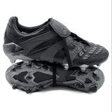 Adidas Predator Accelerator FG 'Eternal Class - Core Black/Grey Six LIMITED EDITION'