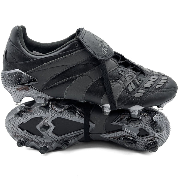 Adidas Predator Accelerator FG ELITE 'Eternal Class - Core Black