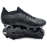 Adidas Predator Accuracy.1 FG 'Nightstrike - Core Black'