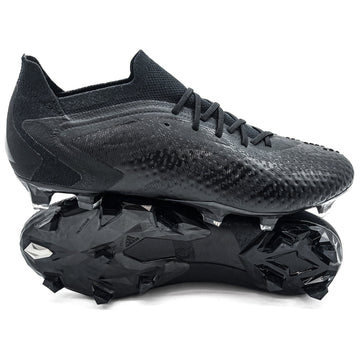 Adidas Predator Accuracy.1 FG ELITE 'Nightstrike - Core Black'