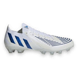 Adidas Predator Edge.1 AG 'Diamond Edge - Footwear White/Hi-Res Blue'